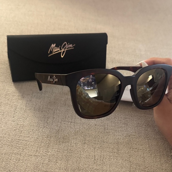 BRAND NEW Maui Jim Sunglasses